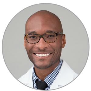 Taison D. Bell, MD, MBA