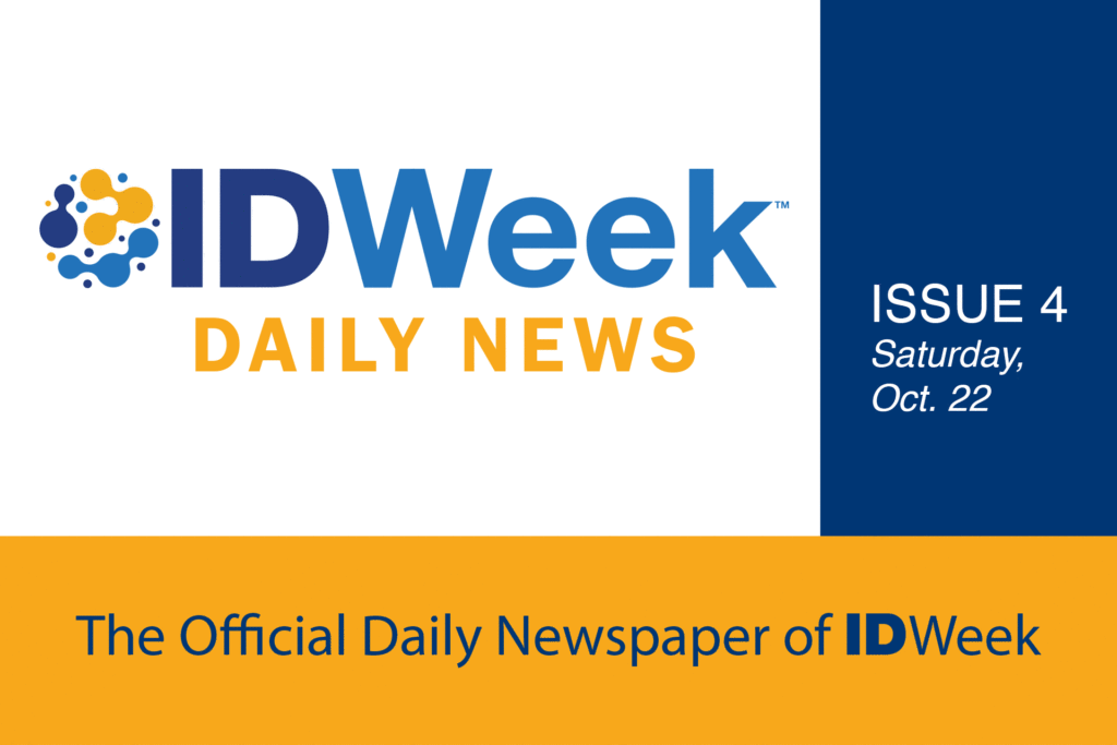 IDW22_DN_issue4 - IDWeek