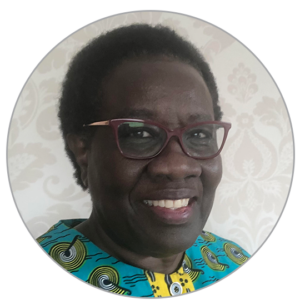 Dorothy Mbori-Ngacha, MBChB, MMed, MPH