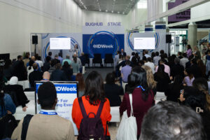 BugHub IDWeek 2024
